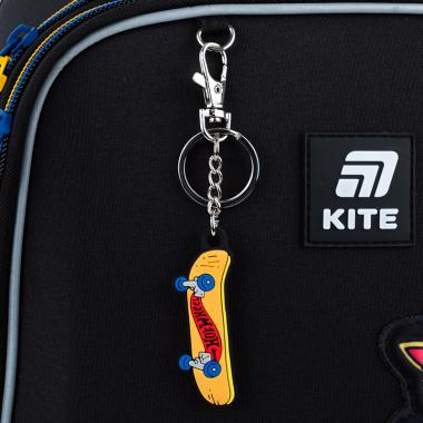 Рюкзак "Kite" /HW25-531M/ Education 531 Hot Wheels (1/4)
