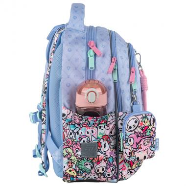 Рюкзак "Kite" /TK25-700M/ Education 700 Tokidoki (1/6)