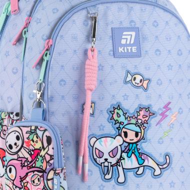 Рюкзак "Kite" /TK25-700M/ Education 700 Tokidoki (1/6)