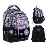 Рюкзак "Kite" /K25-700M-1/ Education 700 Anime Girl (1/6)
