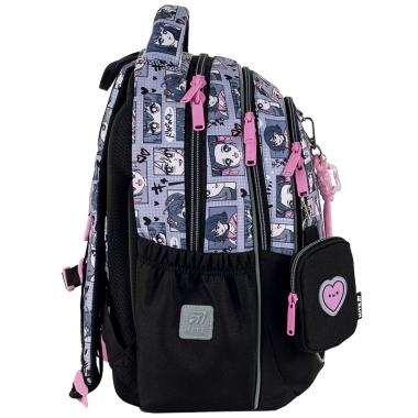 Рюкзак "Kite" /K25-700M-1/ Education 700 Anime Girl (1/6)