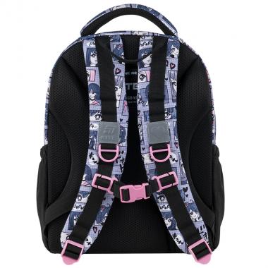 Рюкзак "Kite" /K25-700M-1/ Education 700 Anime Girl (1/6)