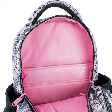 Рюкзак "Kite" /K25-700M-1/ Education 700 Anime Girl (1/6)