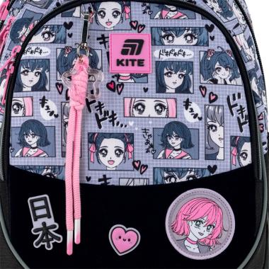 Рюкзак "Kite" /K25-700M-1/ Education 700 Anime Girl (1/6)