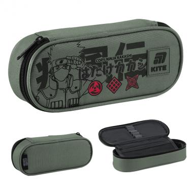 Набір "Kite" /SET_NR25-700M/ рюкзак + пенал + сумка для взуття 700 Naruto Shippuden (1/6)