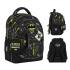 Рюкзак "Kite" /DC25-700M/ Education 700 DC Batman (1/6)