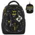 Рюкзак "Kite" /DC25-700M/ Education 700 DC Batman (1/6)
