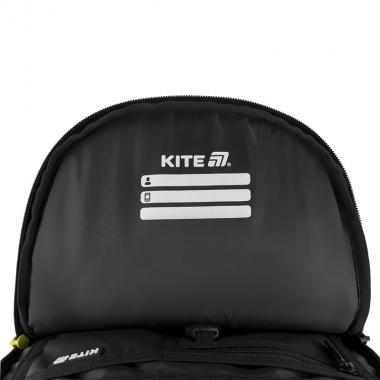 Рюкзак "Kite" /DC25-700M/ Education 700 DC Batman (1/6)