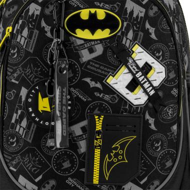 Рюкзак "Kite" /DC25-700M/ Education 700 DC Batman (1/6)