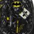 Рюкзак "Kite" /DC25-700M/ Education 700 DC Batman (1/6)