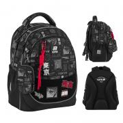 Рюкзак "Kite" /K25-700M-3/ Education 700 Tokyo (1/6)