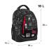 Рюкзак "Kite" /K25-700M-3/ Education 700 Tokyo (1/6)