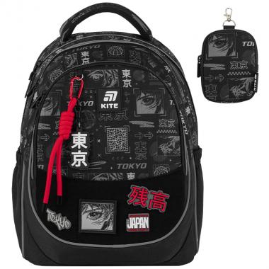 Рюкзак "Kite" /K25-700M-3/ Education 700 Tokyo (1/6)