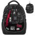 Рюкзак "Kite" /K25-700M-3/ Education 700 Tokyo (1/6)