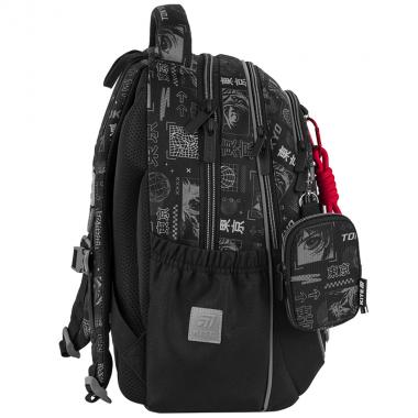 Рюкзак "Kite" /K25-700M-3/ Education 700 Tokyo (1/6)
