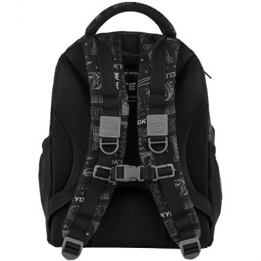 Рюкзак "Kite" /K25-700M-3/ Education 700 Tokyo (1/6)