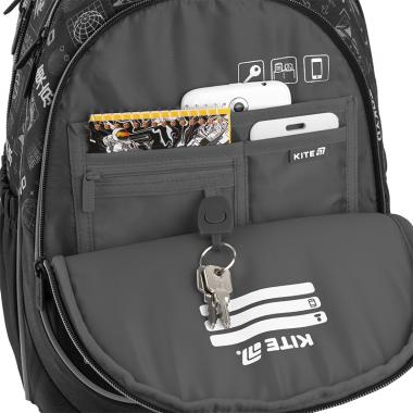 Рюкзак "Kite" /K25-700M-3/ Education 700 Tokyo (1/6)