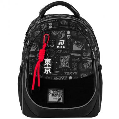 Рюкзак "Kite" /K25-700M-3/ Education 700 Tokyo (1/6)
