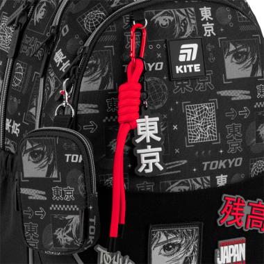 Рюкзак "Kite" /K25-700M-3/ Education 700 Tokyo (1/6)
