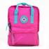 Рюкзак підлітковий "Yes" /555587/ ST-24 Hot pink, 36*25.5*13.5  (1/24)