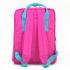 Рюкзак підлітковий "Yes" /555587/ ST-24 Hot pink, 36*25.5*13.5  (1/24)