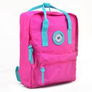 Рюкзак підлітковий "Yes" /555587/ ST-24 Hot pink, 36*25.5*13.5 (1/24)