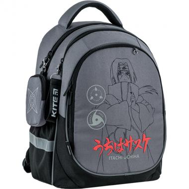 Рюкзак "Kite" /NR24-700M/ Education 700 Naruto Shippuden (67161) (1/6)