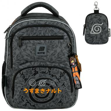 Рюкзак "Kite" /NR25-773M/ Education 773 Naruto Shippuden (1/6)
