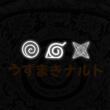 Рюкзак "Kite" /NR25-773M/ Education 773 Naruto Shippuden (1/6)