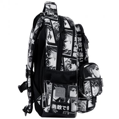 Рюкзак "Kite" /K25-773M-4/ Education 773 Anime Boy (1/6)