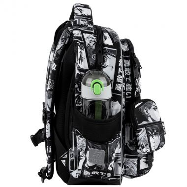 Рюкзак "Kite" /K25-773M-4/ Education 773 Anime Boy (1/6)