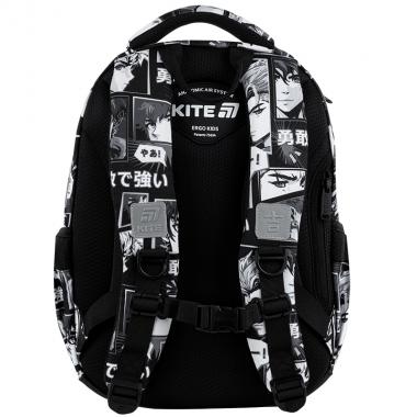 Рюкзак "Kite" /K25-773M-4/ Education 773 Anime Boy (1/6)