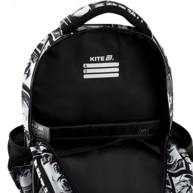 Рюкзак "Kite" /K25-773M-4/ Education 773 Anime Boy (1/6)
