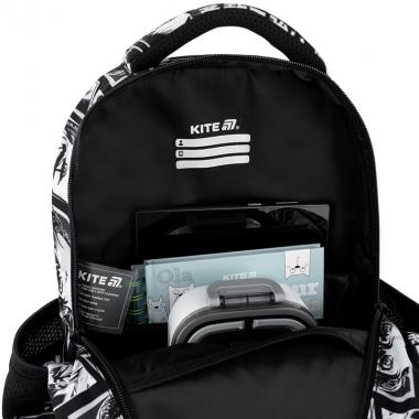 Рюкзак "Kite" /K25-773M-4/ Education 773 Anime Boy (1/6)