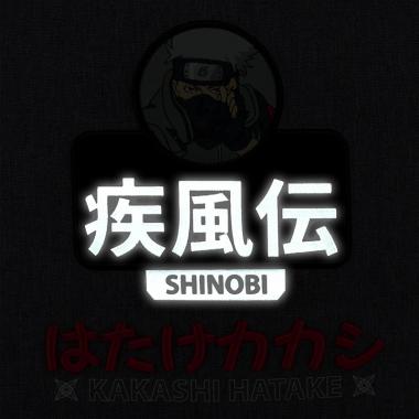 Рюкзак "Kite" /NR25-585M-1/ Education 585 Naruto Shippuden (1/6)