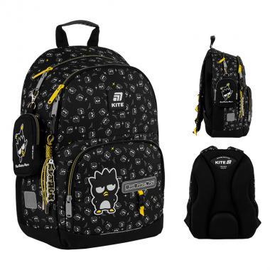 Рюкзак "Kite" /HK25-585M-1/ Education 585 Bad Badtz Maru (1/6)