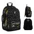 Рюкзак "Kite" /HK25-585M-1/ Education 585 Bad Badtz Maru (1/6)