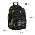 Рюкзак "Kite" /HK25-585M-1/ Education 585 Bad Badtz Maru (1/6)