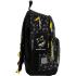 Рюкзак "Kite" /HK25-585M-1/ Education 585 Bad Badtz Maru (1/6)