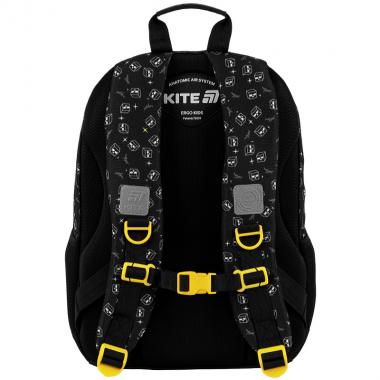 Рюкзак "Kite" /HK25-585M-1/ Education 585 Bad Badtz Maru (1/6)