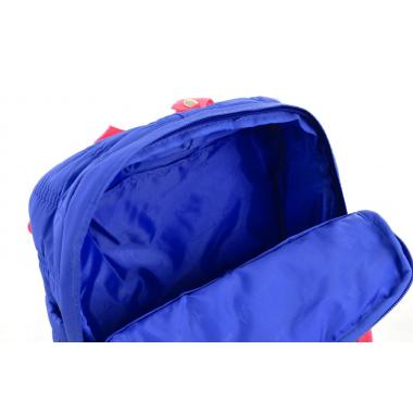 Рюкзак молодіжний "Yes" /555770/ ST-27 Midnight blue, 29*23*10  (1/25)