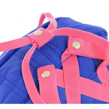 Рюкзак молодіжний "Yes" /555770/ ST-27 Midnight blue, 29*23*10  (1/25)