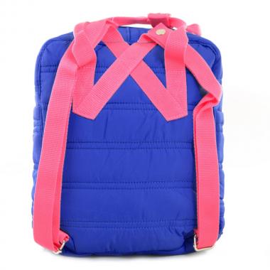 Рюкзак молодіжний "Yes" /555770/ ST-27 Midnight blue, 29*23*10  (1/25)