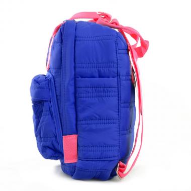 Рюкзак молодіжний "Yes" /555770/ ST-27 Midnight blue, 29*23*10  (1/25)