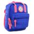 Рюкзак молодіжний "Yes" /555770/ ST-27 Midnight blue, 29*23*10  (1/25)