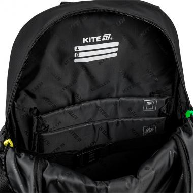 Рюкзак "Kite" /K25-771S-4/ Education 771 Game Over (1/6)