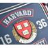 Рюкзак каркасний "1В" /555108/ H-18 Harvard, 35*28*14.5  (1/16)
