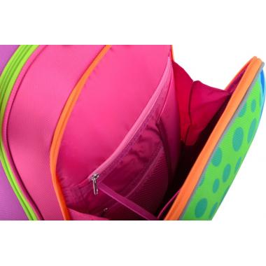 Рюкзак каркасний "1В" /554581/ H-12 Bright colors, 38*29*15  (1/6)