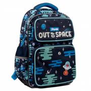 Рюкзак "1В" /559514/ S-99 Out Of Space (1/12)