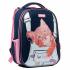 Рюкзак каркасний "1В" /559500/ H-29 My Little Pet (1/4)